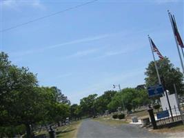 Gonzales Masonic Cemetery