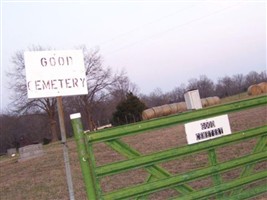 Good Cemetery Good Cemetery