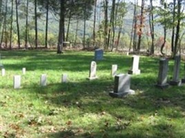 Good Family Cemetery Good Family Cemetery