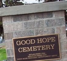 Good Hope Cemetery