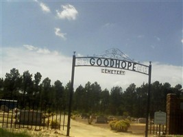 Good Hope Cemetery