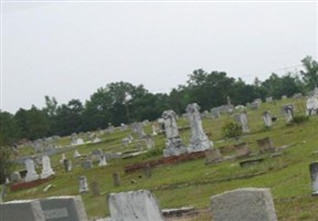 Good Hope Cemetery Good Hope Cemetery