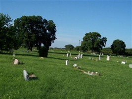 Good Hope Cemetery