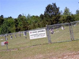 Good Hope Cemetery