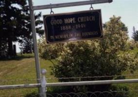 Good Hope Cemetery