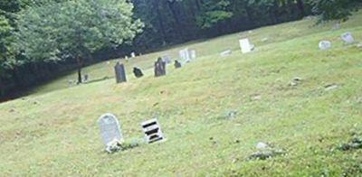 Good Hope Lutheran Cemetery