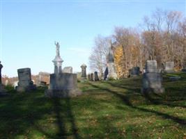 Good Hope Lutheran Cemetery