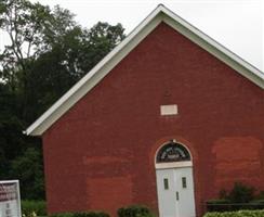 Good Hope Lutheran Cemetery