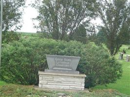 Good Hope Lutheran Cemetery