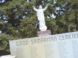 Good Samaritan Cemetery