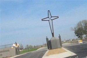 Good Shepherd Catholic Cemetery