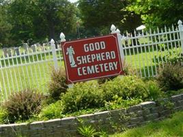 Good Shepherd Cemetery