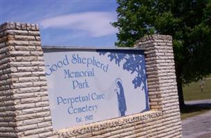 Good Shepherd Memorial Park