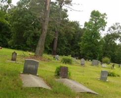 Good Hope United Methodist Cemetery