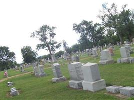 Goodland Cemetery