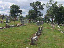 Goodland Cemetery