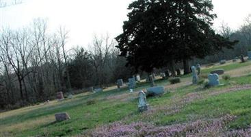 Goodrich Cemetery