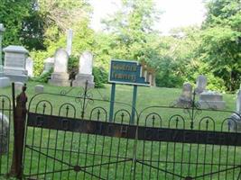 Goodrich Cemetery