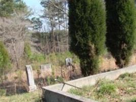 Goodson Cemetery