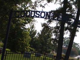 Goodson Cemetery