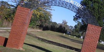 Goodwater Cemetery