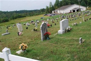 Goodwill Baptist Church Cemetery