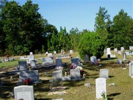 Goodwill Baptist Church Cemetery