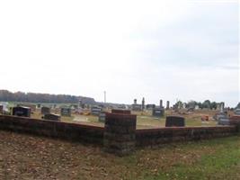 Goodwill Cemetery