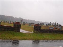 Goodwill Cemetery