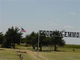 Goodwin-Emmons Cemetery