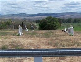 Goose Creek Cemetery