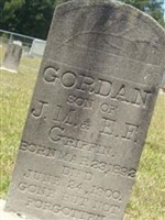 Gordan Griffin