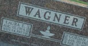 Gordan K. Wagner