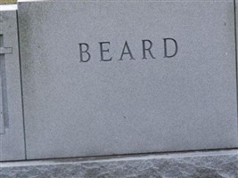 Gordan Stamps Beard, Jr