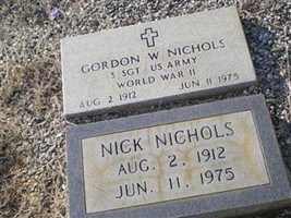 Gordan W. "Nick" Nichols (2041321.jpg)