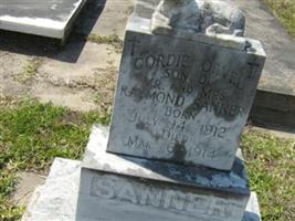 Gordie Orvel Sanner