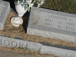 Gordon C. Moore Gordon C. Moore