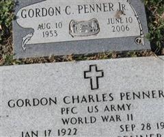 Gordon C Penner, Jr