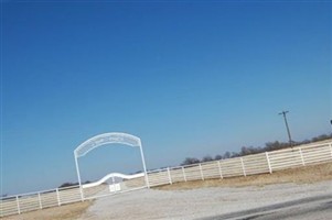 Gordon Cemetery