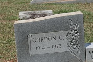 Gordon Clifford Wright