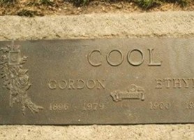 Gordon Cool Gordon Cool