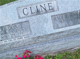 Gordon E. Cline