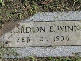 Gordon E. Winn