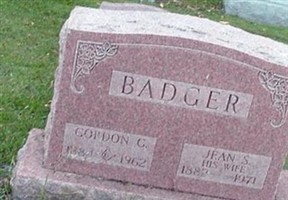 Gordon G. Badger