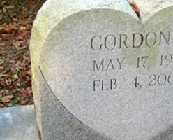 Gordon H Hurley Gordon H Hurley
