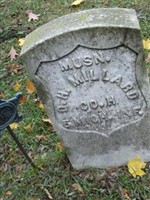 Gordon H. Millard Gordon H. Millard