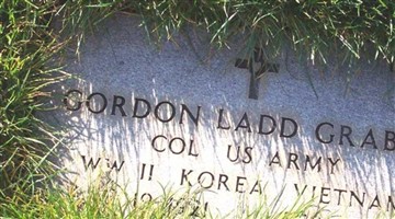 Gordon Ladd Graber Gordon Ladd Graber