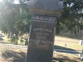 Gordon Luker