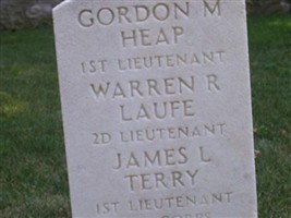 Gordon M Heap Gordon M Heap