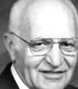 Gordon Manly Bartholomew